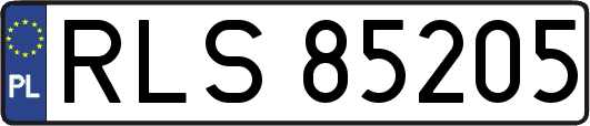 RLS85205