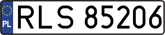 RLS85206