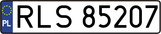 RLS85207