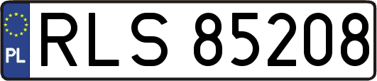 RLS85208