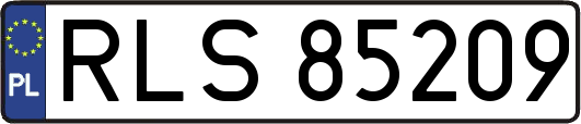RLS85209