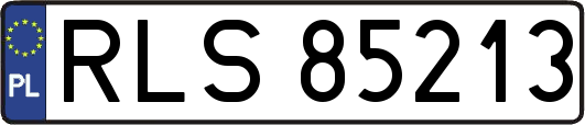 RLS85213