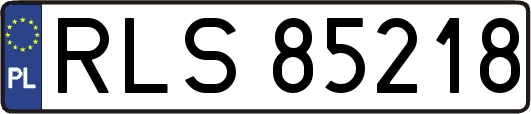 RLS85218