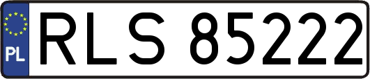 RLS85222