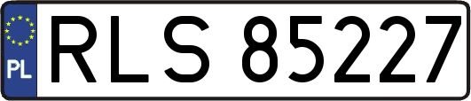 RLS85227