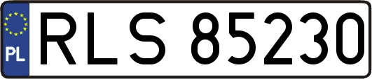 RLS85230