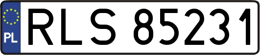 RLS85231