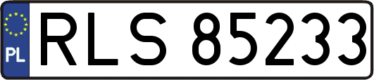 RLS85233