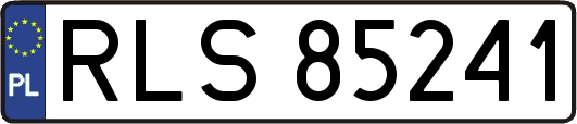 RLS85241
