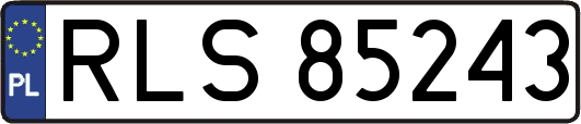 RLS85243