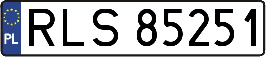 RLS85251
