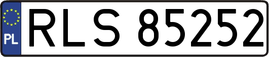 RLS85252