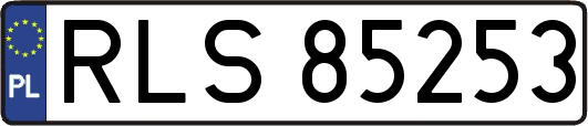 RLS85253