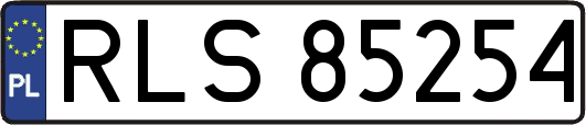 RLS85254
