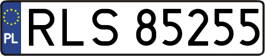 RLS85255
