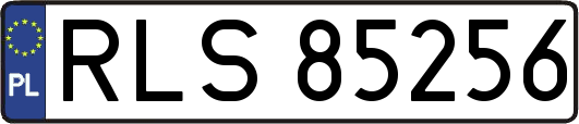 RLS85256