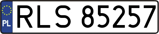 RLS85257