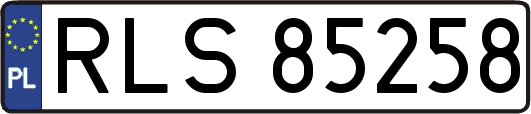 RLS85258