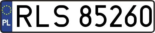 RLS85260