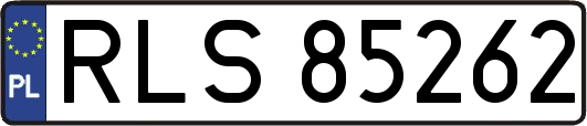 RLS85262