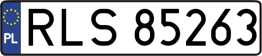 RLS85263