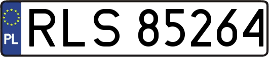 RLS85264