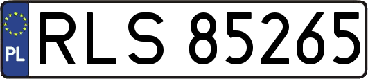 RLS85265