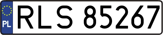 RLS85267