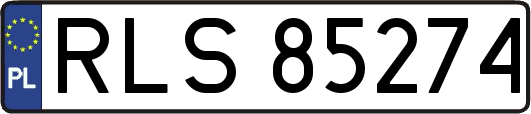 RLS85274