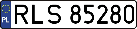 RLS85280