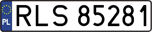 RLS85281
