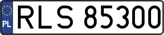 RLS85300