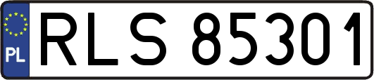RLS85301