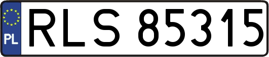 RLS85315