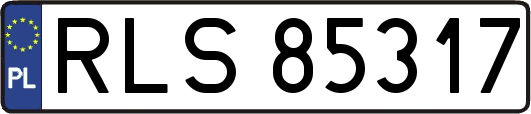 RLS85317