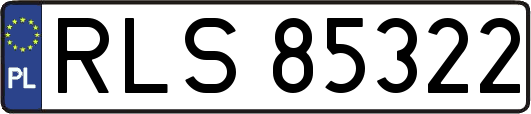 RLS85322