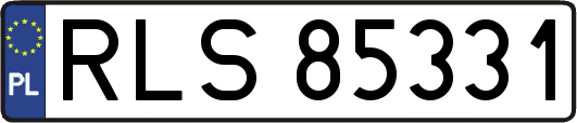 RLS85331
