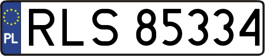 RLS85334