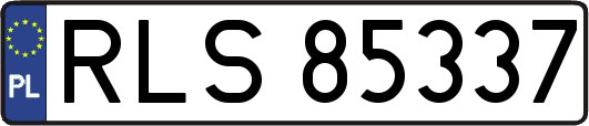 RLS85337