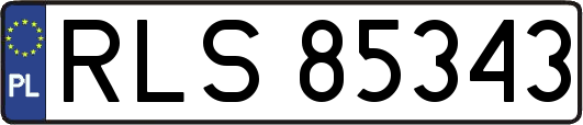 RLS85343