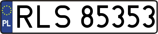 RLS85353