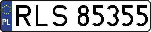 RLS85355