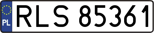RLS85361