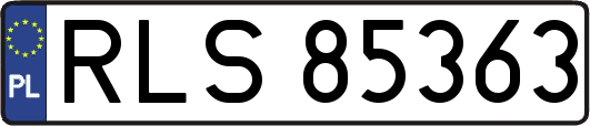 RLS85363