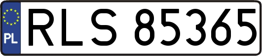 RLS85365