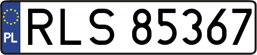 RLS85367