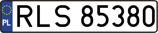 RLS85380