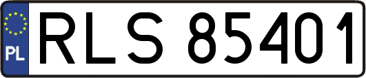 RLS85401