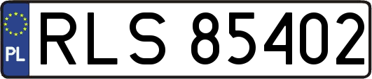 RLS85402
