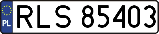 RLS85403